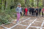 Sportieve belevingsloop voor scholen