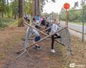 Sportieve belevingsloop voor scholen