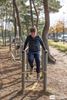 Sportieve belevingsloop voor scholen