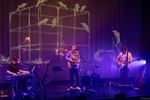 Yevgueni viert 25 jaar in Zinnezaal