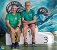 45 jaar passie voor de zwemsport