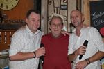 Braderie Leopoldsburg, Markise in nieuw jasje