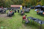 Loop & Wandel Door de Bomen lokt 1.400 deelnemers