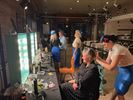 Cultureel seizoen CC Beringen swingend ingezet