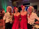 Cultureel seizoen CC Beringen swingend ingezet