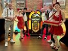 Cultureel seizoen CC Beringen swingend ingezet