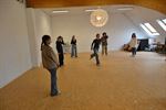 Theaterhuis Mals Vlees zette deuren open