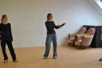 Theaterhuis Mals Vlees zette deuren open