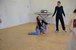 Theaterhuis Mals Vlees zette deuren open