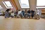 Theaterhuis Mals Vlees zette deuren open