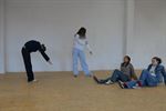 Theaterhuis Mals Vlees zette deuren open