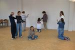 Theaterhuis Mals Vlees zette deuren open