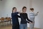 Theaterhuis Mals Vlees zette deuren open