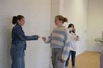 Theaterhuis Mals Vlees zette deuren open