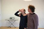 Theaterhuis Mals Vlees zette deuren open