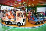 Opening kermis