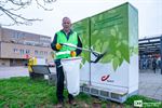 Bedankingsfeestje voor Lommelse Mooimakers