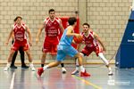 Basket: Lommel wint met 83-63 van Woluwe