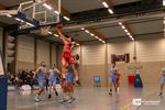 Basket: Lommel wint met 83-63 van Woluwe