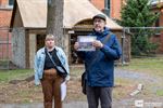 AVE Maria: een bijzondere locatie in ere hersteld