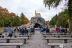AVE Maria: een bijzondere locatie in ere hersteld