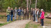 Week van het Bos in Nationaal Park Bosland