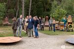 Week van het Bos in Nationaal Park Bosland