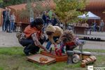 Week van het Bos in Nationaal Park Bosland