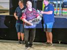 2de dartstornooi KV De Braspappies groot succes