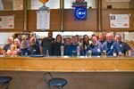 2de dartstornooi KV De Braspappies groot succes