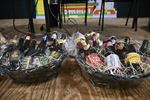 2de dartstornooi KV De Braspappies groot succes