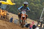 Seizoensfinale VMCF motorcross