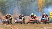 Seizoensfinale VMCF motorcross