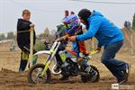 Seizoensfinale VMCF motorcross