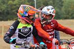 Seizoensfinale VMCF motorcross