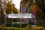 Inhuldiging gerestaureerde kerk