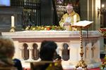 Inhuldiging gerestaureerde kerk