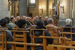 Inhuldiging gerestaureerde kerk
