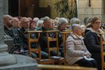 Inhuldiging gerestaureerde kerk