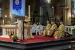 Inhuldiging gerestaureerde kerk