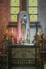 Inhuldiging gerestaureerde kerk
