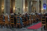 Inhuldiging gerestaureerde kerk