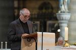Inhuldiging gerestaureerde kerk