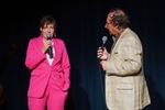 CD-presentatie 'Wild van jou' Bart de Groof