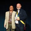 CD-presentatie 'Wild van jou' Bart de Groof