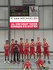 Basket: winst voor M12A, U14A en U16B