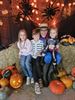 Eetfestijn op basisschool Lommel-West