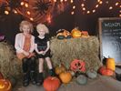 Eetfestijn op basisschool Lommel-West