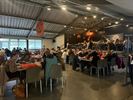 Eetfestijn op basisschool Lommel-West
