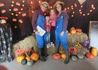 Eetfestijn op basisschool Lommel-West